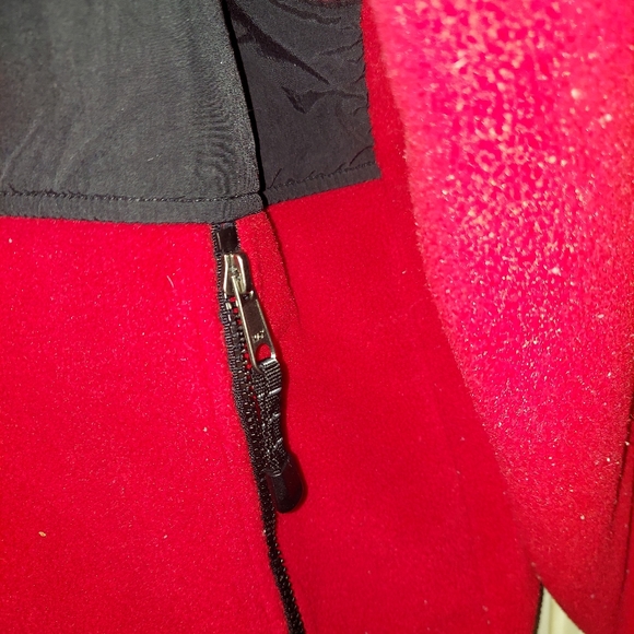 *2XL Outer Boundary Coke Jacket - Picture 5 of 8